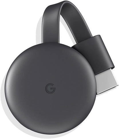 Chromecast con Google TV