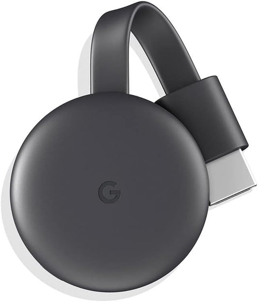Chromecast con Google TV