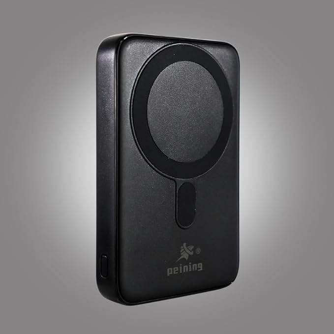 Batería externa de 10000 MAH, PD 22.5 W
