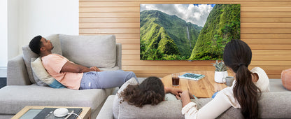 Chromecast con Google TV