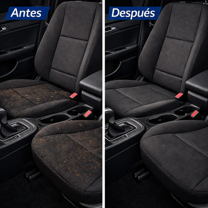 Aspiradora Turbo Portatil