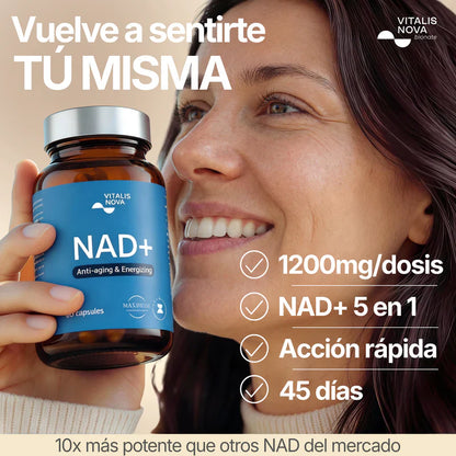 NAD+
