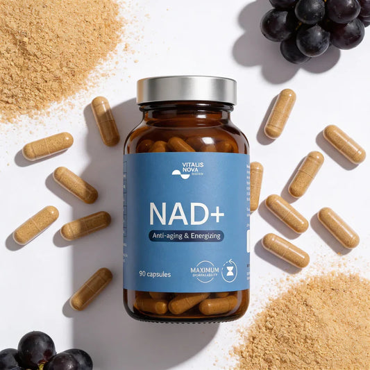 NAD+