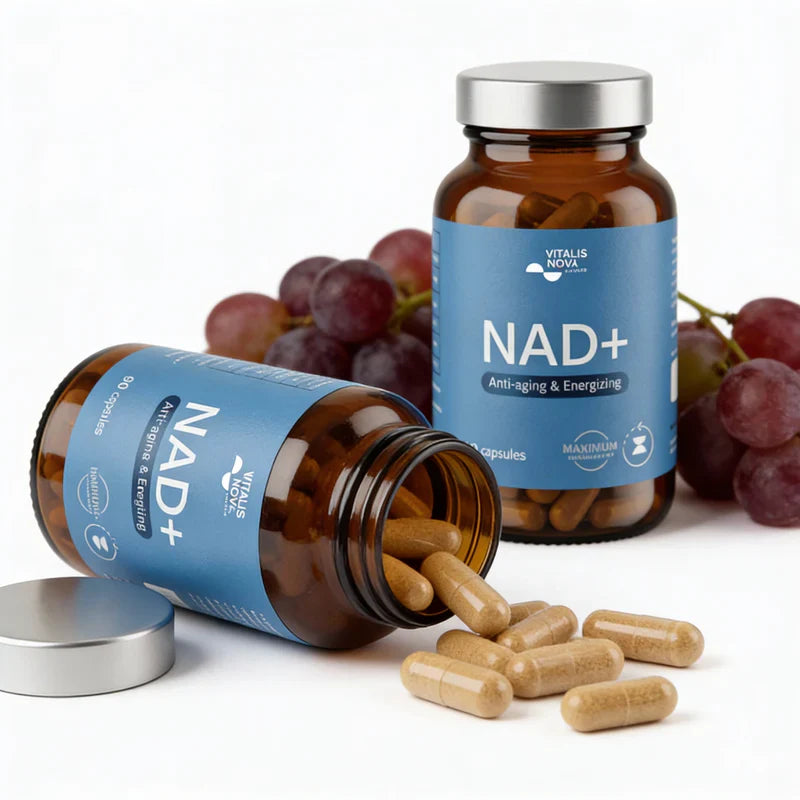 NAD+