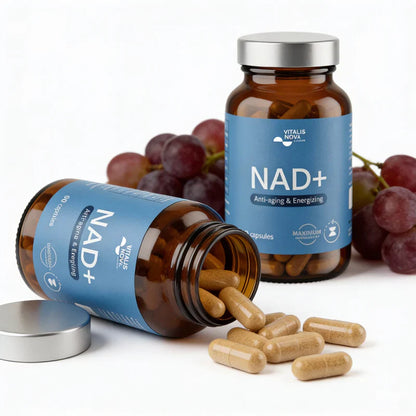 NAD+