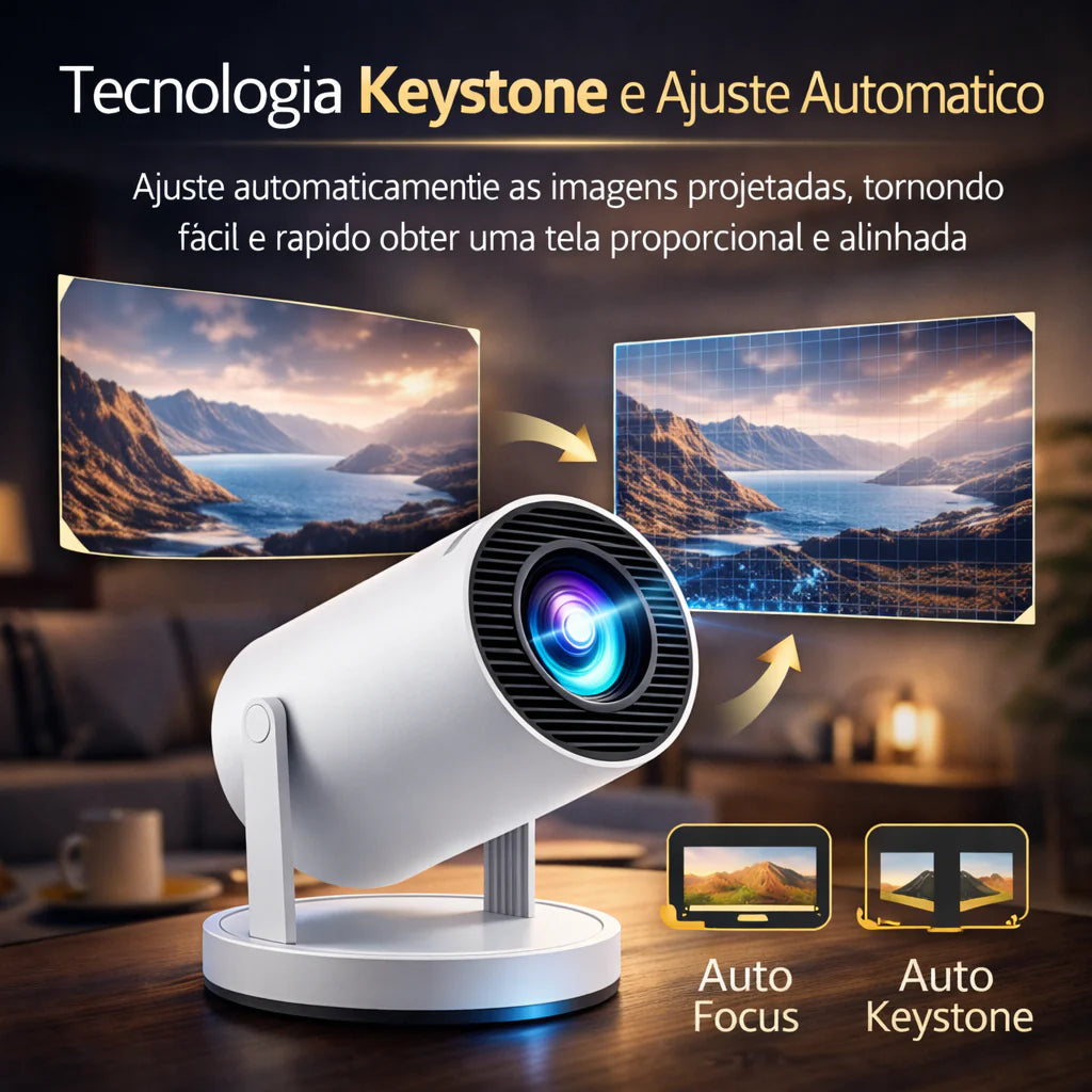 🎥 Air Proyector UltraHD 4K + Regalo exclusivo solo hoy 🎁