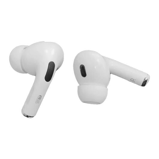 AirPods Pro con pantalla táctil